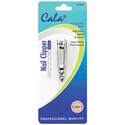 Cala Products Nail Clipper W/File
