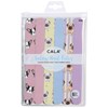 Cala Products Animal Lover 6 pc.