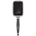 Cala Products Paddle Brush - Silver