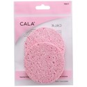 Cala Products Pink Cellulose Cleaning Sponges 2 pc.