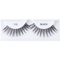 Cala Products Premium Natural Glamour Lashes #113 (Carded)