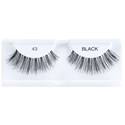 Cala Products Premium Natural Glamour Lashes #43 (Carded)