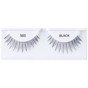 Cala Products Premium Natural Glamour Lashes #503 (Carded)