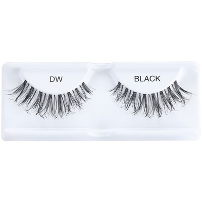 Cala Products Premium Natural Glamour Lashes #DW (Carded)