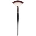 Cala Products Pro Black Fan Brush