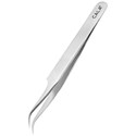 Cala Products Pro Curved Tip Tweezers