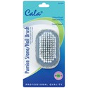 Cala Products Pumice Stone/Nail Brush