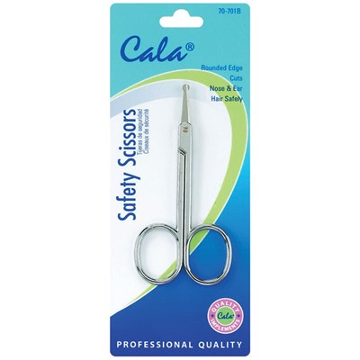 Cala Products Safety Scissors