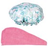 Cala Products Flower Garden 2 pc.