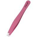 Cala Products Slanted Tweezers - Pink
