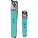 Cala Products Soft Touch Nail Clipper Duo