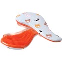 Cala Products Tangle Free Hair Brush - Animal Party