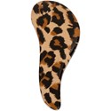Cala Products Tangle Free Hair Brush - Cheetah