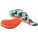 Cala Products Tangle Free Hair Brush - Flamingo