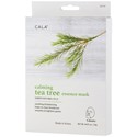 Cala Products Tea Tree Essence Masks 5 pk.