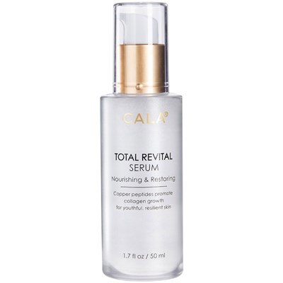 Cala Products Total Revital Serum 1.7 Fl. Oz.