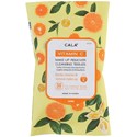 Cala Products Vitamin-C Make-Up Remover Cleansing Tissues 30 ct.