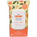Cala Products Vitamin-C Make-Up Remover Cleansing Tissues 60 ct.