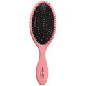 Cala Products Wet-N-Dry Detangling Hair Brush - Dusty Rose