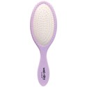 Cala Products Wet-N-Dry Detangling Hair Brush - Lavender