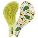 Cala Products Tangle Free Hair Brush - Avocado