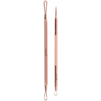 Cala Products Rose Gold Blemish Rescue 2 pc.