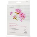 Cala Products Rosewater Essence Mask 5 Sheets