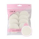 Cala Products Cosmetic Rounds 8 pc.