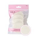 Cala Products Cosmetic Rounds 4 pc.