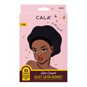 Cala Products Satin Comfort - Silky Black