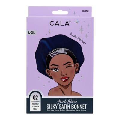 Cala Products Jewel Band - Black