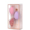 Cala Products PRO Blending Sponge Trio - Pink/Lavender/Mauve