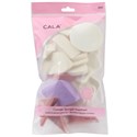 Cala Products Cosmetic Sponges Assortment 1.8 Fl. Oz.
