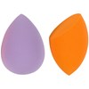 Cala Products Lavender/Orange