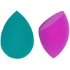 Cala Products Teal/Purple
