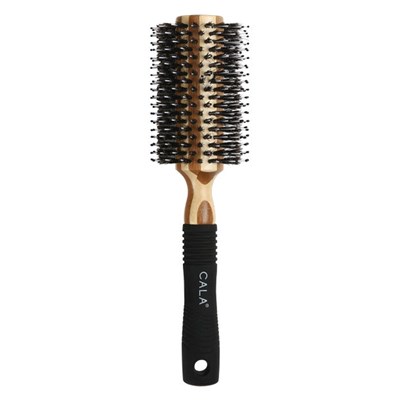 Cala Products Bamboo Pro Styling Brush - 33 mm Barrel