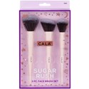 Cala Products Face Brush Set 3 pc.