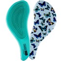 Cala Products Tangle Free Hair Brush - Butterfly
