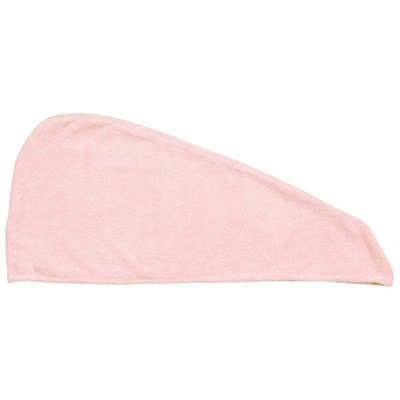 Cala Products Hair Turban - Dusty Pink