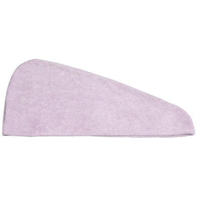 Cala Products Hair Turban - Lavender