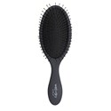 Cala Products Wet-N-Dry Detangling Hair Brush - Black