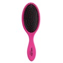 Cala Products Wet-N-Dry Detangling Hair Brush - Fuchsia