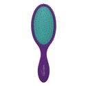 Cala Products Wet-N-Dry Detangling Hair Brush - Laven Teal