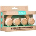 Cala Products Wooden Body Massager