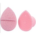 Cala Products Smooth & Sheen Exfoliating Sponges