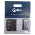 Caliber Pro .50 Dual DLC Taper Blades