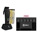 Caliber Pro Buy .50 CAL BMG, Get Barber Mat FREE
