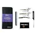 Caliber Pro Essential Shears Set - Stylist Edition