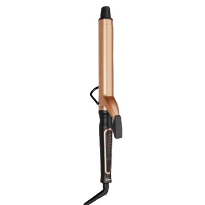 Caliber Pro Inno Heat Hair Curling Iron 1.25 inch