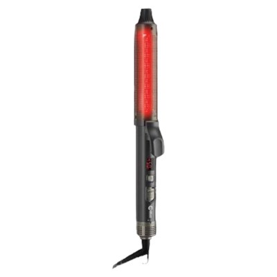 Caliber Pro Luminaheat Infrared Curling Iron 1.25 inch